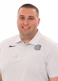 2023 GEORGETOWN FOOTBALL GAME NOTES