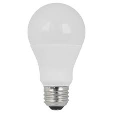 60w 6pkled Soft White Light Bulb Up Up Target
