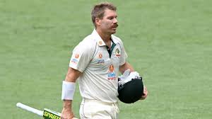 Quelle est filmographie de david warner? Cricket Australia David Warner Reveals Remorseful Injury After India Test Series Sportsbeezer