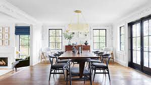 Our sets come in a variety of styles and can accommodate parties of 3, 5 & 8. How To Furnish A Dining Room Dining Room Design Ideas