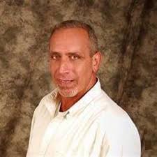 Laurence Robert Larry Anderson, Sr.