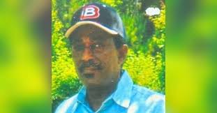 Mr. Freddie "Fred" Bertrand, Jr. Obituary