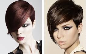 Il motivo principale per cui il taglio di capelli corti dietro e lunghi davanti è sulla cresta dell'onda da anni è essenzialmente uno: Tagli Capelli Corti 2011 Scalati Asimmetrici Lunghi Davanti