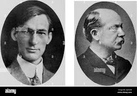 W seay hi-res stock photography and images