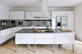 Hans wegner hee welling (7) refine by designer: 64 Stunning Kitchen Island Ideas Architectural Digest