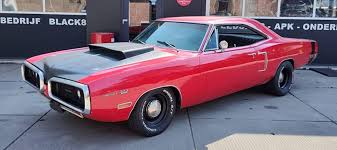 Image result for Bright Red 1970 Coronet