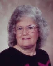Obituary information for Norma J. Barber