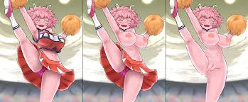 ashido mina :: Mina Ashido :: boku no hero academia :: boku no hero academia  :: Boku no Hero Academia Porn :: My Hero Academia porn :: r34 :: r34 ::  Anime