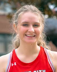 2023-24 Women's Basketball Roster