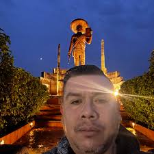 Daniel Salgado Escobar