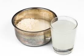 rice water benefits and uses for health beauty rice water benefits beauty routines natural hair styles