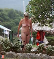 Mature Nymph Nudists - ZB Porn