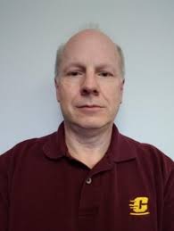 Dan Gerber, Treasurer