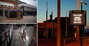 There are currently a total of 69 such cities in the united kingdom: Coronavirus Uk Towns Across Northern England And Wales To Face New Restrictions Metro News