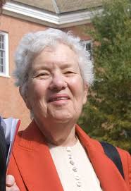 Vera Rubin, "Mother of Dark Matter" (1928–2016)