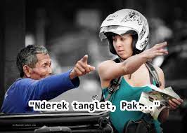 Science & nature 4 years ago. Biar Nggak Roaming Lagi Istilah Umum Dalam Bahasa Jawa Krama Ini Setidaknya Perlu Kamu Pahami