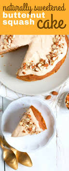 Butternut Squash Cake You Ll Love This Cake Recipe Butternut Squash Cake Squash Cakes Butternut