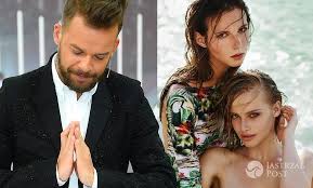 Po stronie joanny stanął też michał piróg. Michal Pirog Przywrocil Natalie Gulkowska W Top Model 5