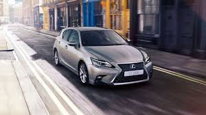 Lexus ct200h f sport tested. Lexus Ct 200h Premium Hybrid Kompaktklasse Modelle Lexus De