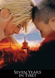 BoyActors - Seven Years in Tibet (1997)