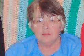 Carol Jean (Thomas) Cocking