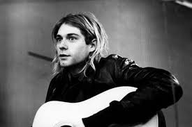 Cobain later described the song as a call to arms. è²å˜¶åŠ›ç«­è£¡çš„æ†‚å‚·å›é€† Kurt Cobainçš„æ²¹æ¼¬å¹´ä»£