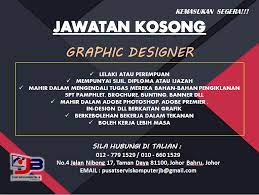 Mention @kerjakosong123 untuk tolong sebarkan kerja kosong. Facebook