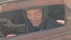 Best. Day. Ever. 👏 We went drag racing in the farmer's field... it was  pure madness in the absolute best way possible. This is what REAL hot  rodding looks like! We decided