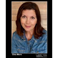 Gina Mure