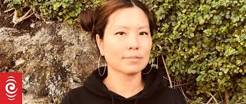 Bookmarks with Lisa Wool-Rim Sjöblom