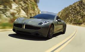 Image result for Mars Pacifico 2018 Fisker