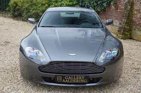 Image result for Meteorite Silver 2008 Vanquish