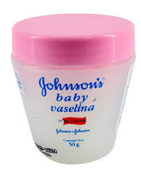 Resultado de imagem para vaselina solida