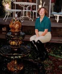 Bernice Viola Emerich Daniels