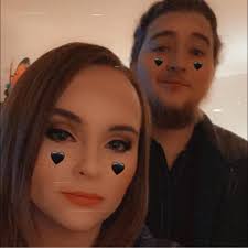 Carmen Ball and Matthew Yost's Wedding Website