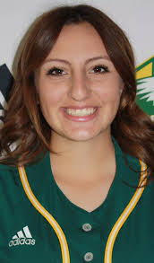 2019 Softball Roster