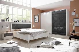 Wiemann schlafzimmer set alaska weiss kieselgrau mobel letz ihr online shop. Lc Schlafzimmer Set Miro Set 4 St Set Aus Schrank Bett Und 2 Nachttischen Online Kaufen Otto