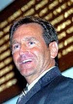 Monogram Club Members Treated To Words From National Championship Coach  Randy Waldrum At Annual June Dinner