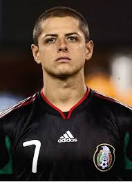 Javier Hernández