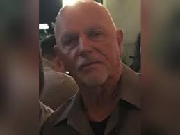 Michael Eugene Bristow's Memorial Website