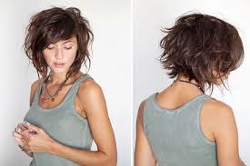 Coupe Cheveux Carre Plongeant Degrade Coupe De Cheveux Cheveux Courts Coupe Cheveux Carre Plongeant