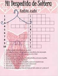 Maybe you would like to learn more about one of these? Dinamicas Para Solteros Cristianos Juegos Cristianos Despedida De Soltera