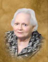 Obituary information for Margaret Inez Daniel Maddox