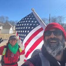 Today, we honor and remember** # **Army Maj. Scott A. Hagerty** **Died June  3, 2008 Serving During Operation Enduring Freedom** 41, of Stillwater,  Okla.; assigned to the 451st Civil Affairs Battalion, Pasadena,