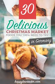 Family having german christmas dinner. 30 German Christmas Market Food Drinks You Need To Try This Winter