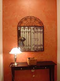 Each painter has slightly different methods and preferences, but the pros all know the trade secrets. Spanish Mexican Paint Ideas