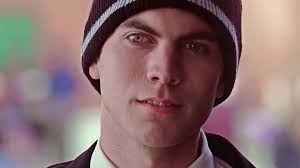 Wes Bentley Playing Guitar in A Band