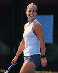 Join facebook to connect with patty michova and others you may know. Wta Hotties 2019 Hot 100 90 Karolina Muchova Karomuchova7