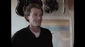 Billy Conway (1956-2021)