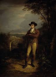 Robert Burns Wikipedia Robert Burns Burns Bard